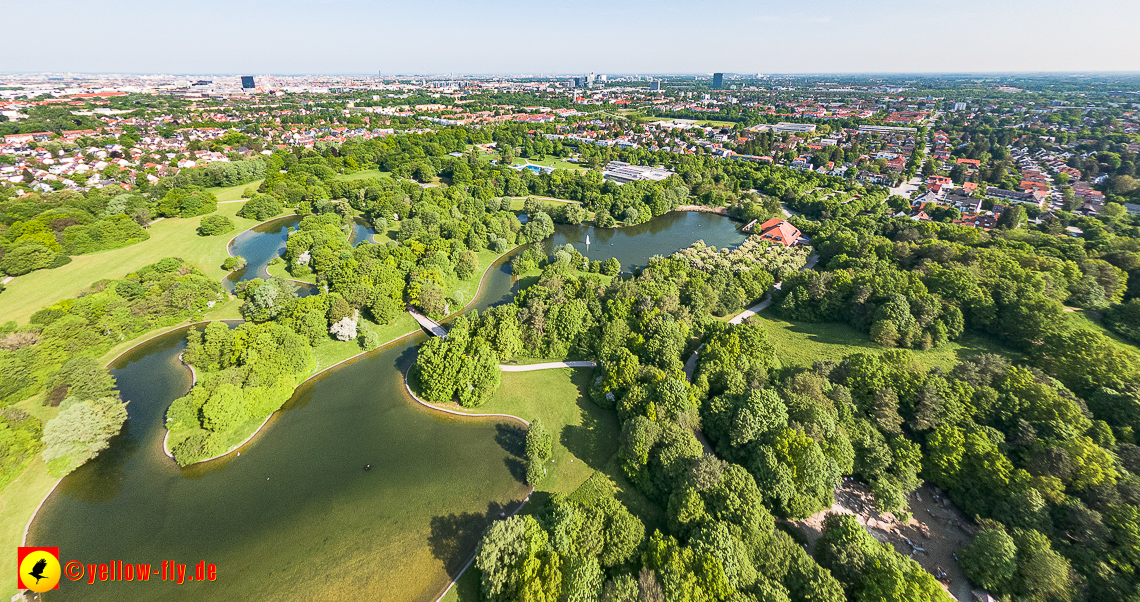 22.05.2023 - Ostpark und Michaelibad